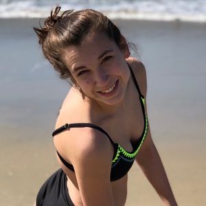 Meet your Posher, Jenna